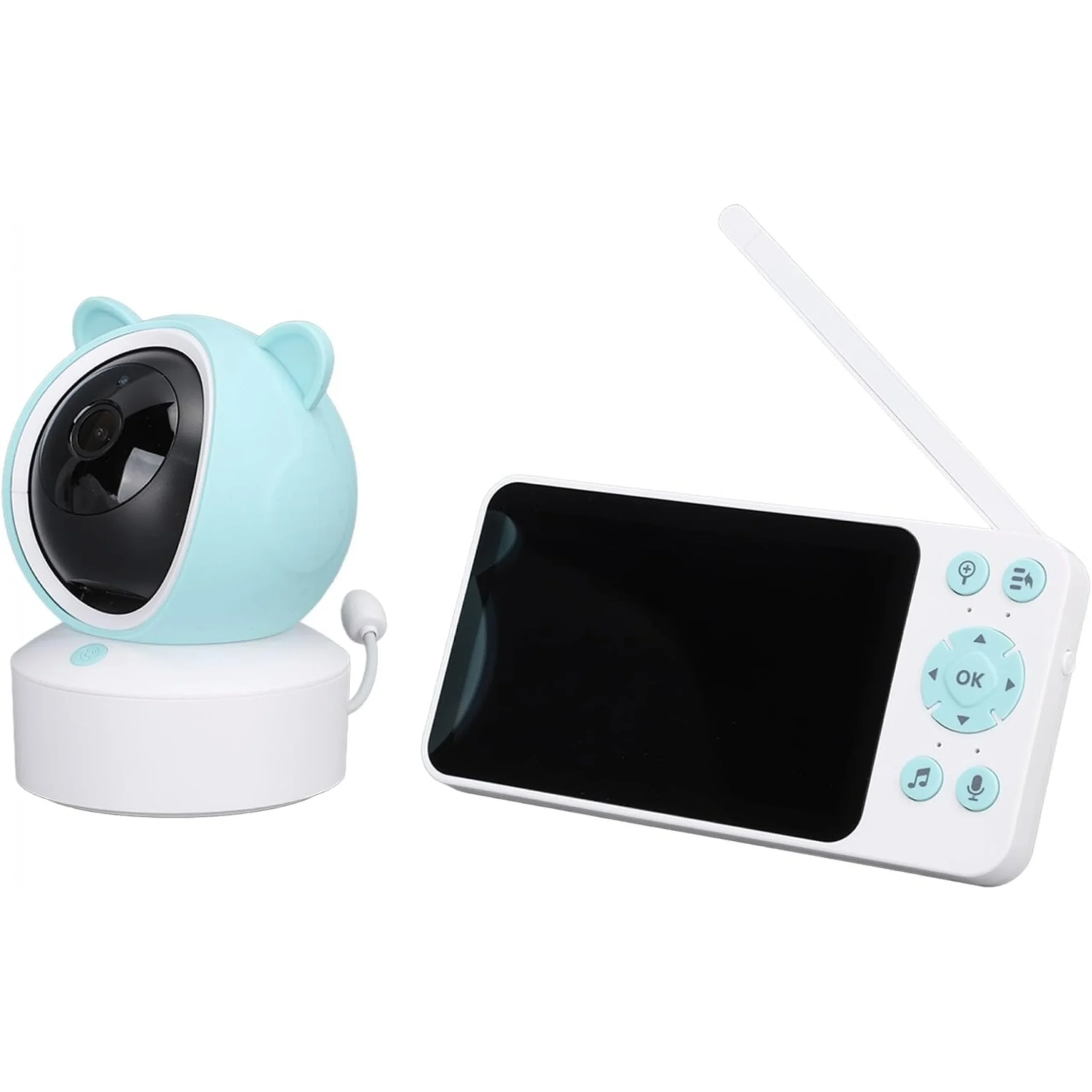 WiFi Pametni Monitor za Bebu - Image 3