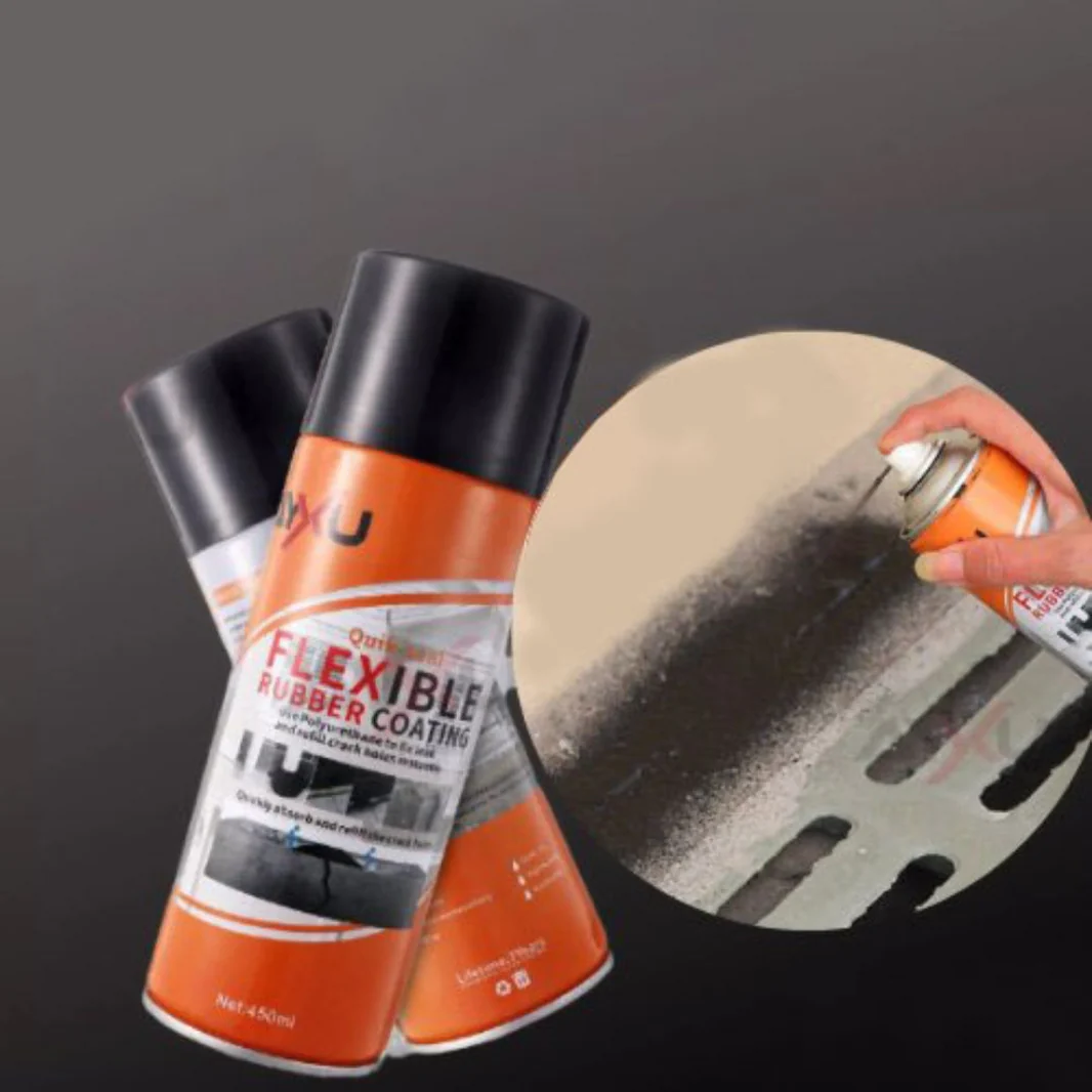 Fleksibilni Gumeni Premaz u Spreju (450 ml) - Image 4