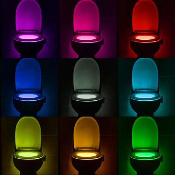 Led Svetlo za WC Šolju - Image 2