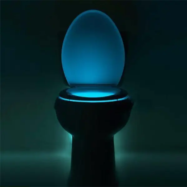 Led Svetlo za WC Šolju - Image 3