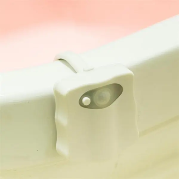 Led Svetlo za WC Šolju - Image 4
