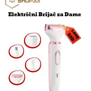 Aparat-za-Kosu-1.jpg 4 u 1 električni brijač za dame Lunatrim