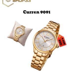 Aparat-za-Kosu-2.jpg Curren 9091-Golden Crown Woman Watch