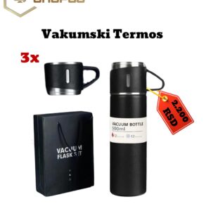 Aparat-za-Kosu_13.jpg Vakumski Termos Set Boca sa Tri Šolje