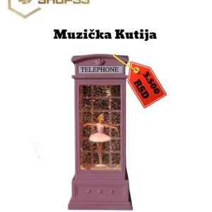 Aparat-za-Kosu_15-2.jpg Muzička Kutija – Ljubičasta Telefonska Govornica sa Vilom