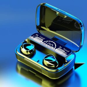 Bežične Bluetooth Slušalice M10 - Image 5