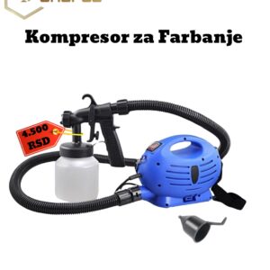 Digitalni-Budilnik-14.jpg Kompresor Za Krečenje Farbanje Paint Zoom