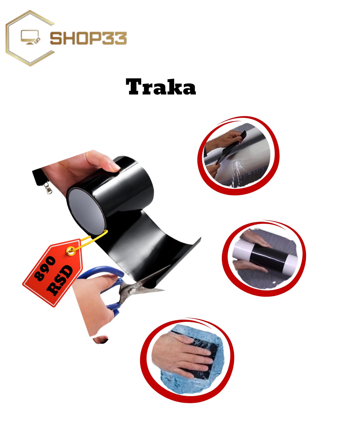 Super Traka