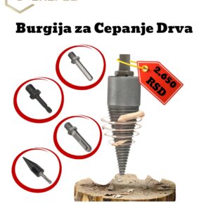 Digitalni-Budilnik-6.jpg Burgija za Cepanje Drva
