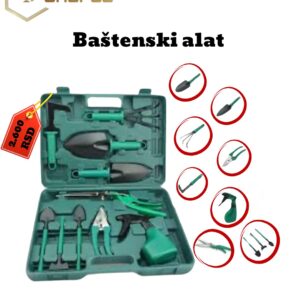 Digitalni-Budilnik_3.jpg Komplet baštenskih alata – sve što vam treba za baštovanstvo