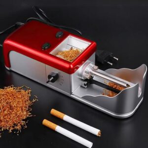 Električna Mašinica Za Cigarete i Duvan