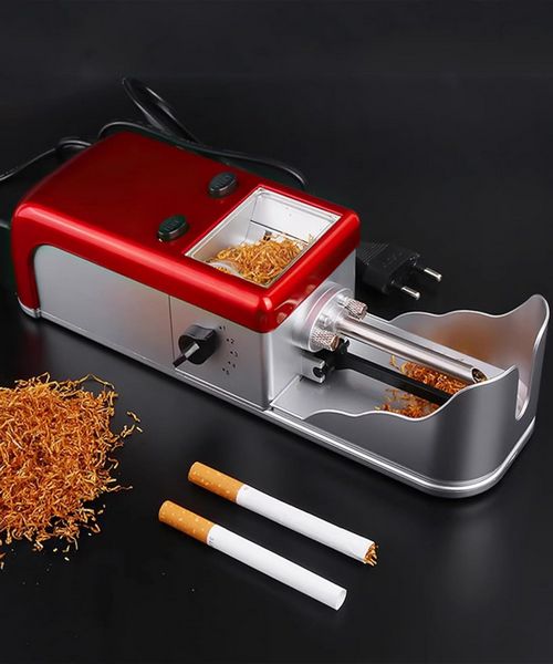 Električna Mašinica Za Cigarete i Duvan