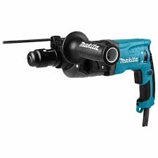 Aku Hilti Bušilica - Čekić - Image 5