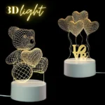 3D Meda Lampa - Image 7