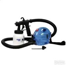 Paint Zoom – Električni Sistem za Prskanje Boje (650–700 W) - Image 5