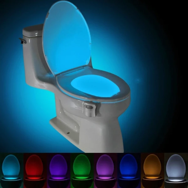 Led Svetlo za WC Šolju - Image 6