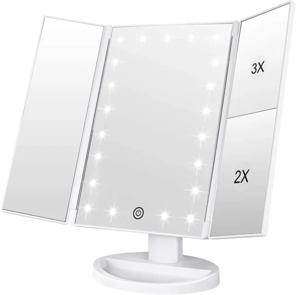 Super Star Led Ogledalo - Image 5
