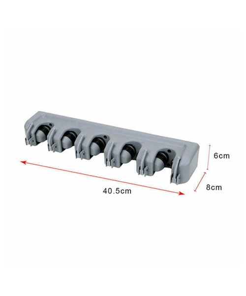 Zidni Organizator – Držač za Džogere - Image 2