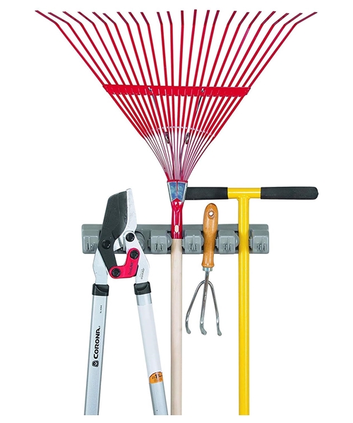 Zidni Organizator – Držač za Džogere - Image 4