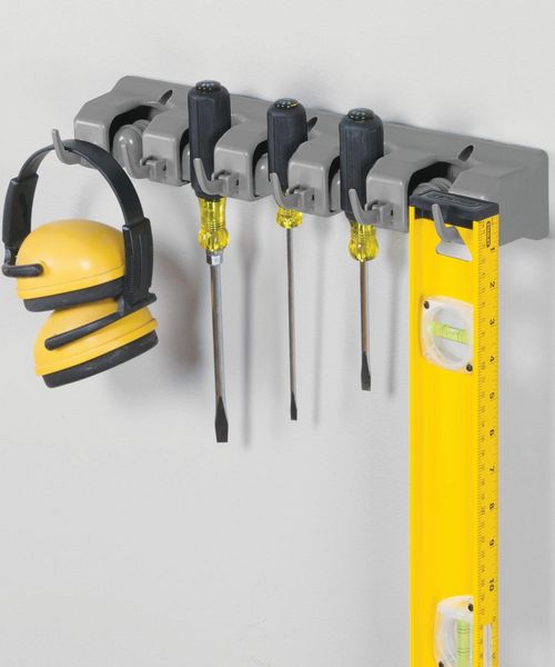 Zidni Organizator – Držač za Džogere - Image 5
