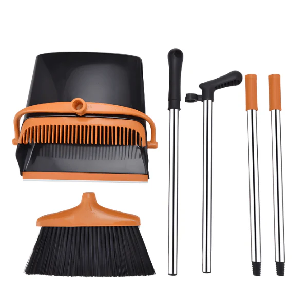 Set Metla i Đubrovnik za Čišćenje - Image 4